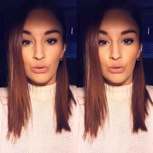 Meet your Posher, Alaina